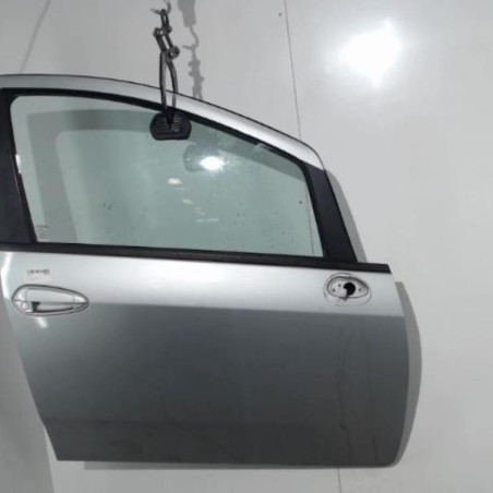 Porte avant droit FIAT GRANDE PUNTO