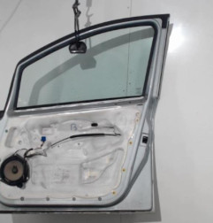 Porte avant droit FIAT GRANDE PUNTO Photo n°3