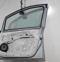 Porte avant droit FIAT GRANDE PUNTO Photo n°6