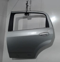 Porte arriere gauche FIAT GRANDE PUNTO Photo n°1