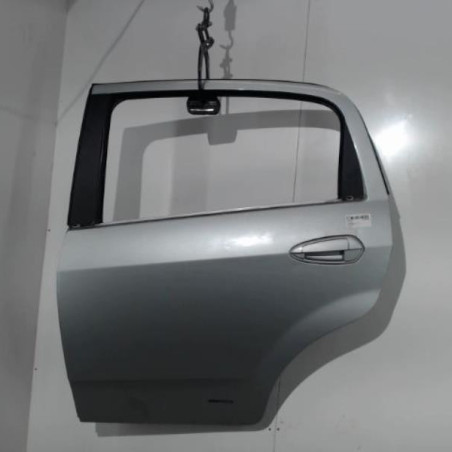 Porte arriere gauche FIAT GRANDE PUNTO Photo n°1