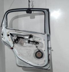 Porte arriere gauche FIAT GRANDE PUNTO Photo n°3