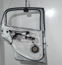 Porte arriere gauche FIAT GRANDE PUNTO Photo n°6