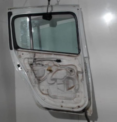 Porte arriere gauche RENAULT MODUS