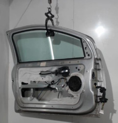 Porte avant gauche CITROEN C2 Photo n°1