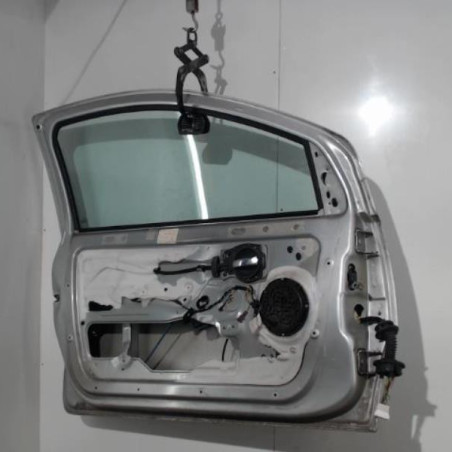 Porte avant gauche CITROEN C2 Photo n°1