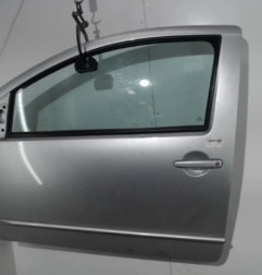 Porte avant gauche CITROEN C2 Photo n°3