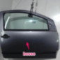 Porte avant droit CITROEN C2