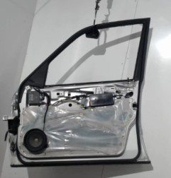 Porte avant droit MERCEDES CLASSE C 202 Photo n°6