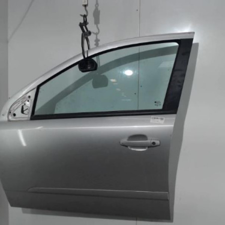 Porte avant gauche OPEL ASTRA H Photo n°1