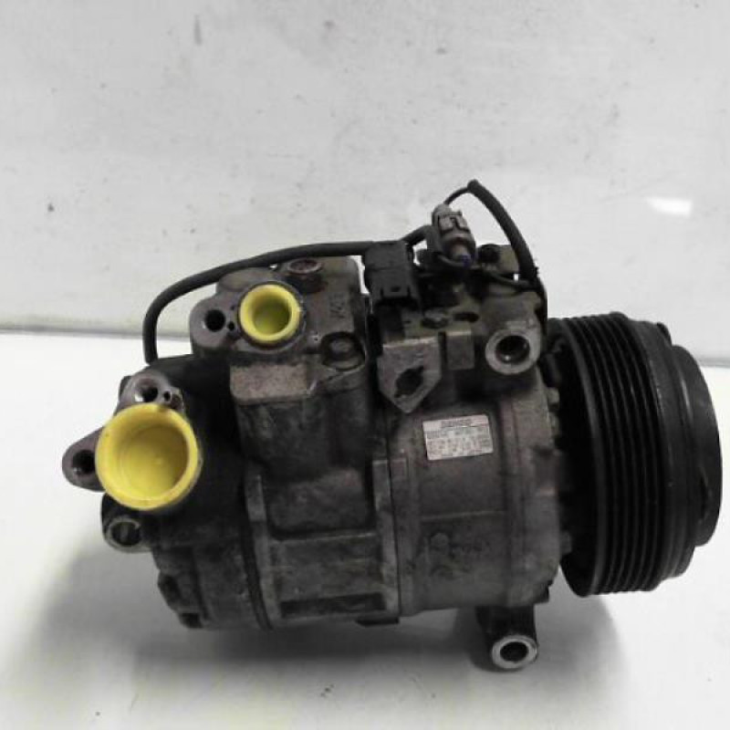 Compresseur clim BMW SERIE 1 E87