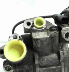 Compresseur clim BMW SERIE 1 E87