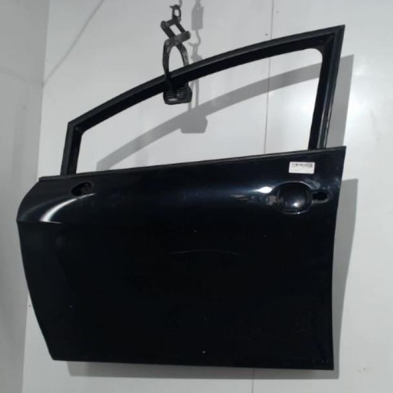 Porte avant gauche SEAT LEON 2