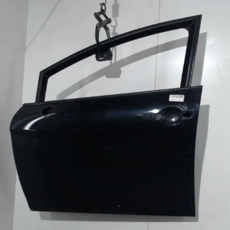 Porte avant gauche SEAT LEON 2 Photo n°1