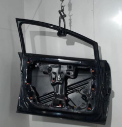 Porte avant gauche SEAT LEON 2