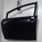 Porte avant gauche SEAT LEON 2