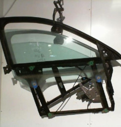 Leve vitre electrique avant droit AUDI A6 2 Photo n°1