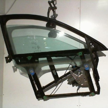 Leve vitre electrique avant droit AUDI A6 2 Photo n°1