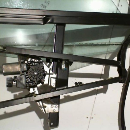 Leve vitre electrique arriere droit AUDI A6 2 Photo n°1