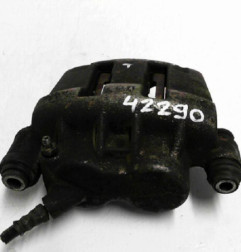 Etrier avant gauche (freinage) RENAULT MASTER 2 Photo n°1