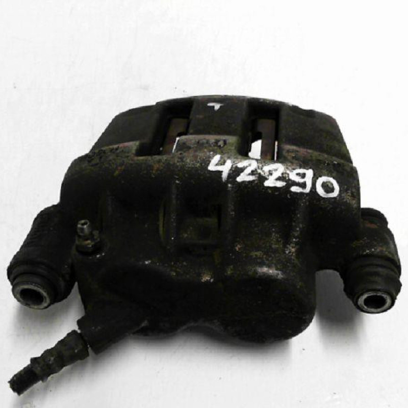 Etrier avant gauche (freinage) RENAULT MASTER 2