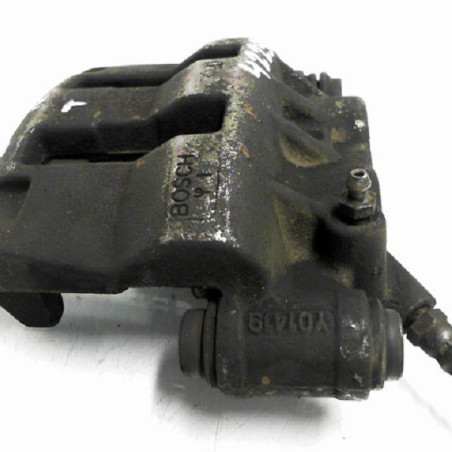 Etrier avant gauche (freinage) RENAULT MASTER 2