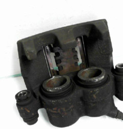 Etrier avant gauche (freinage) RENAULT MASTER 2 Photo n°3