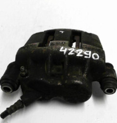 Etrier avant gauche (freinage) RENAULT MASTER 2 Photo n°4