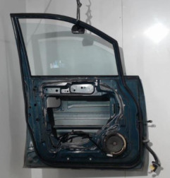 Porte avant gauche HYUNDAI TRAJET Photo n°1