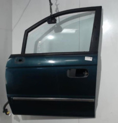 Porte avant gauche HYUNDAI TRAJET Photo n°4