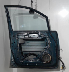 Porte avant gauche HYUNDAI TRAJET Photo n°6