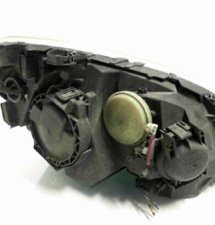 Optique avant principal gauche (feux)(phare) MERCEDES CLASSE B 245