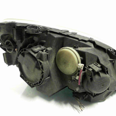 Optique avant principal gauche (feux)(phare) MERCEDES CLASSE B 245