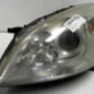 Optique avant principal gauche (feux)(phare) MERCEDES CLASSE B 245