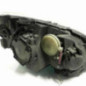 Optique avant principal gauche (feux)(phare) MERCEDES CLASSE B 245