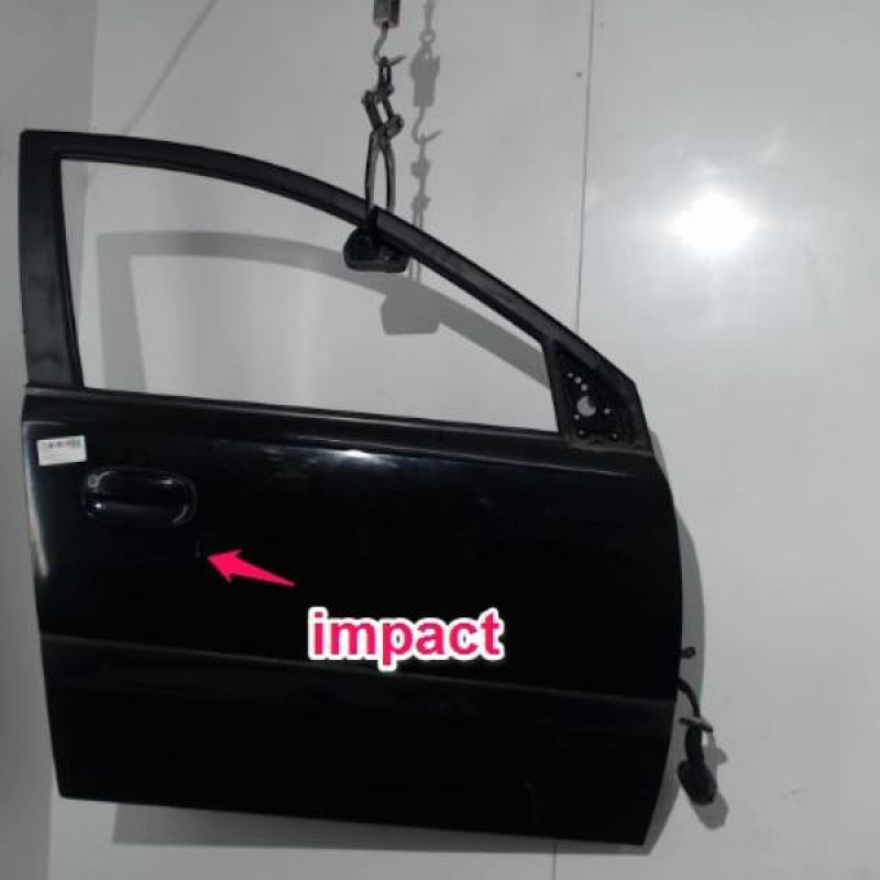 Porte avant droit KIA RIO 2