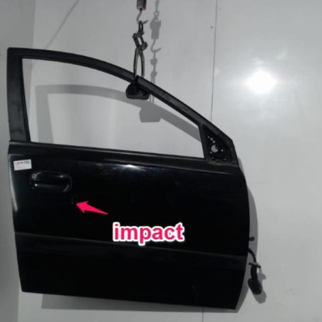Porte avant droit KIA RIO 2 Photo n°1