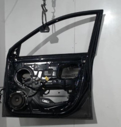 Porte avant droit KIA RIO 2 Photo n°3