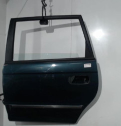 Porte arriere gauche HYUNDAI TRAJET Photo n°4