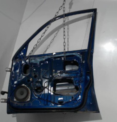 Porte avant droit TOYOTA RAV4 2 Photo n°6