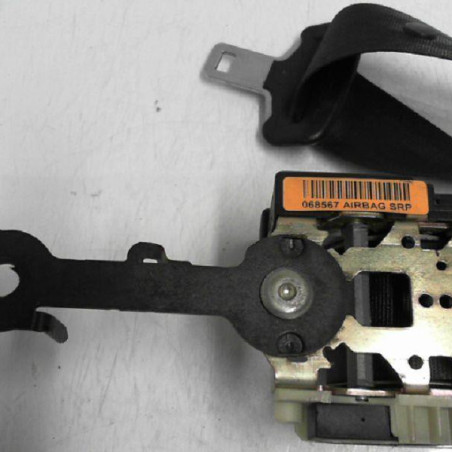 Ceinture avant droit RENAULT CLIO 2 Photo n°1