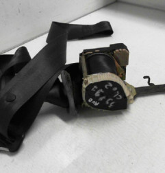 Ceinture avant droit RENAULT CLIO 2 Photo n°3