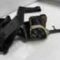 Ceinture avant droit RENAULT CLIO 2