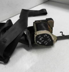 Ceinture avant droit RENAULT CLIO 2 Photo n°5