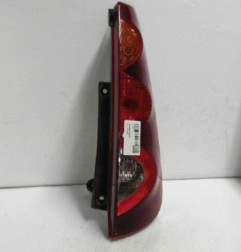 Feu arriere principal droit (feux) NISSAN NOTE 1
