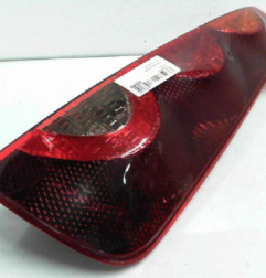 Feu arriere principal droit (feux) NISSAN NOTE 1 Photo n°3