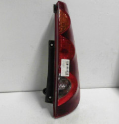 Feu arriere principal droit (feux) NISSAN NOTE 1 Photo n°4
