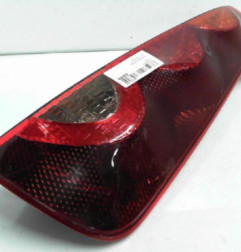 Feu arriere principal droit (feux) NISSAN NOTE 1 Photo n°5