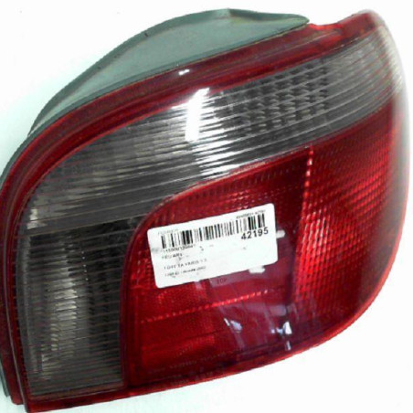 Feu arriere principal droit (feux) TOYOTA YARIS 1 Photo n°1
