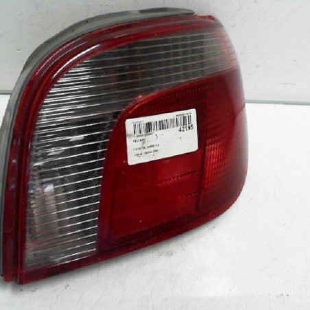 Feu arriere principal droit (feux) TOYOTA YARIS 1